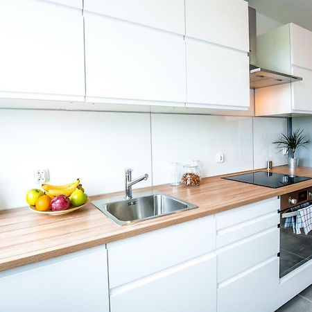 זקופאנה Apartament 8 מראה חיצוני תמונה