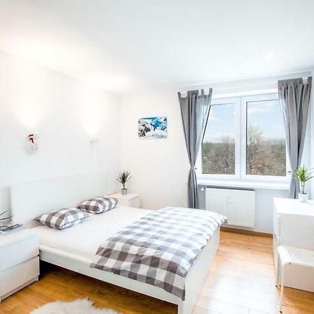 זקופאנה Apartament 8 מראה חיצוני תמונה