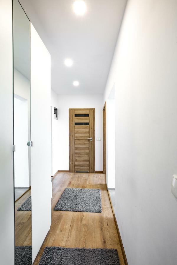 זקופאנה Apartament 8 מראה חיצוני תמונה