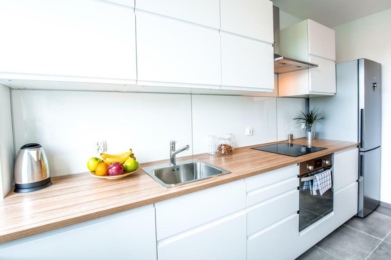 זקופאנה Apartament 8 מראה חיצוני תמונה