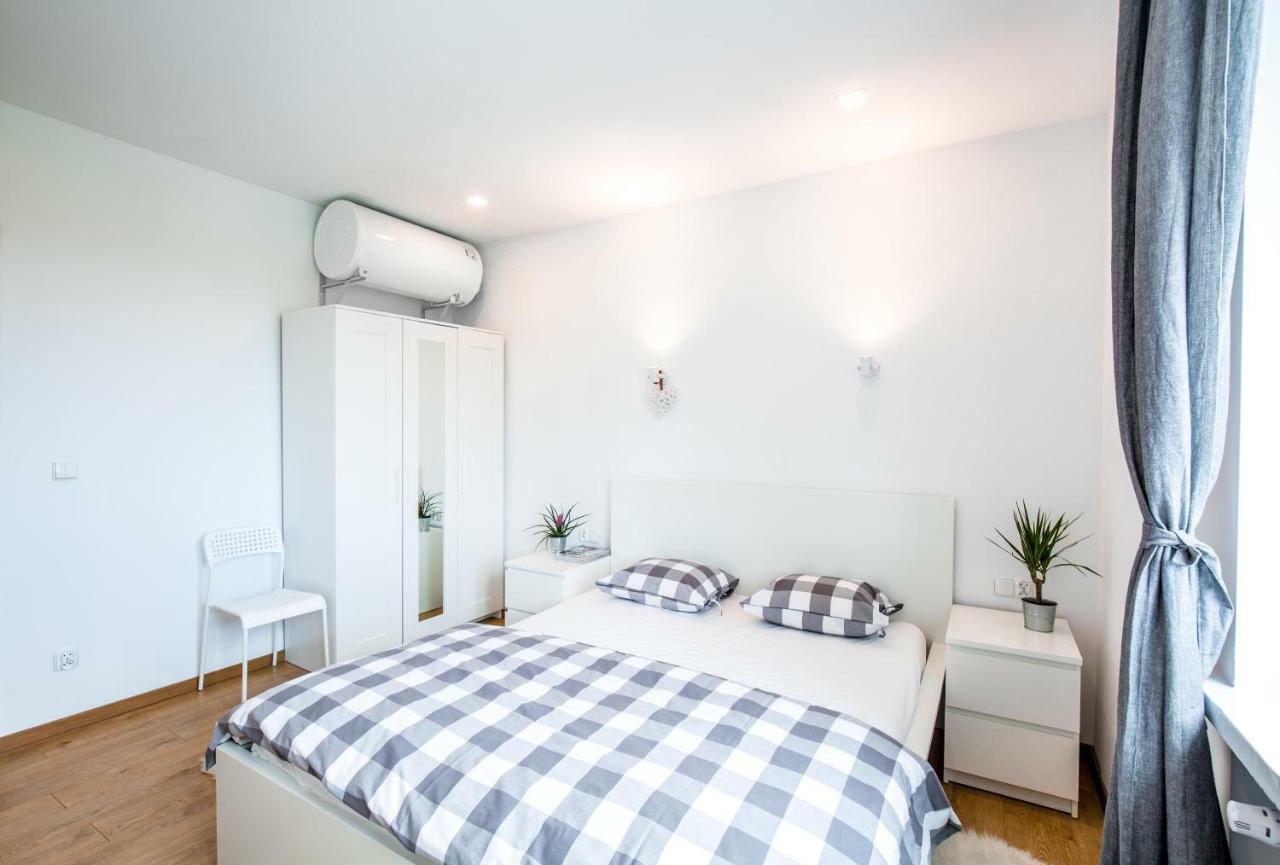 זקופאנה Apartament 8 מראה חיצוני תמונה