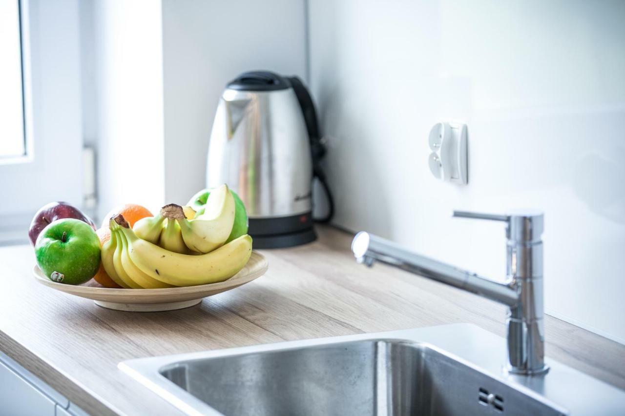 זקופאנה Apartament 8 מראה חיצוני תמונה