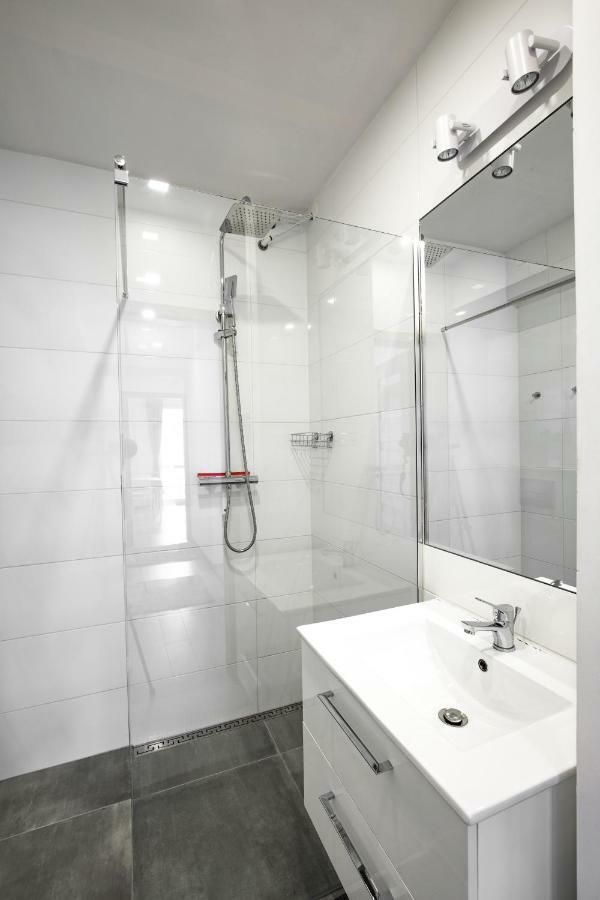 זקופאנה Apartament 8 מראה חיצוני תמונה